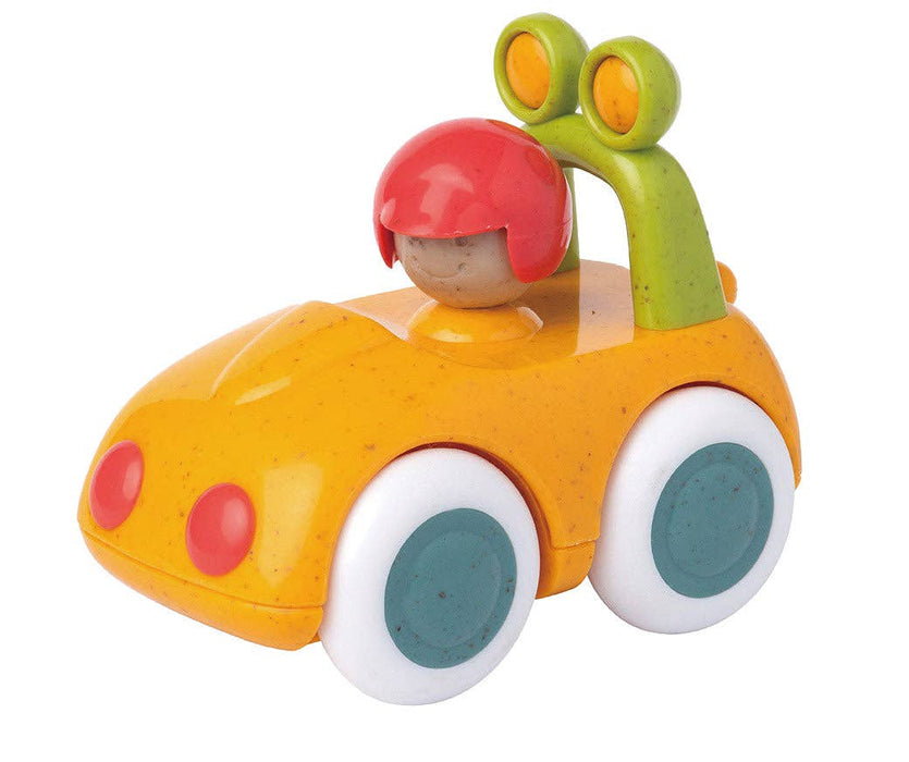 Road Vehicles - TOLO