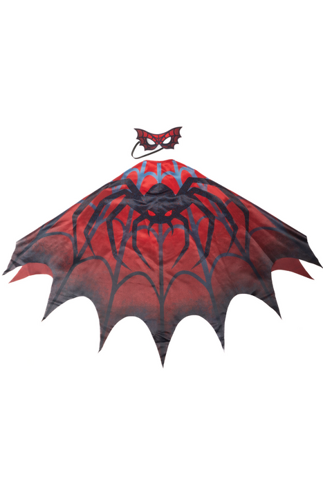 Web Weaver Soft Wings and Mask 4-6