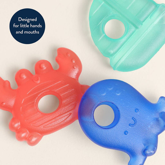 Cutie Coolers™ - Nautical