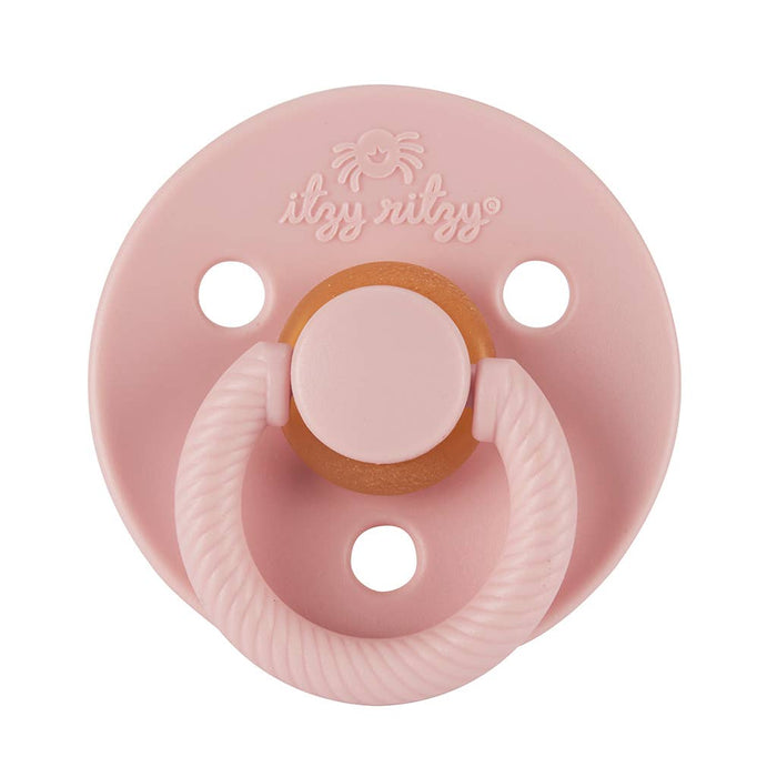 Itzy Soother™ Natural Rubber Paci Sets 6-18 Months