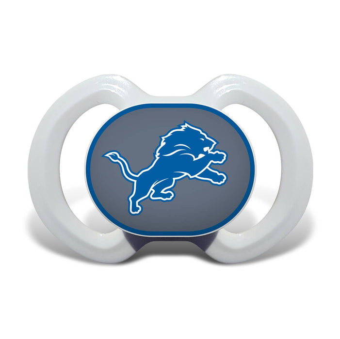 Detroit Lions - 3-Piece Baby Gift Set