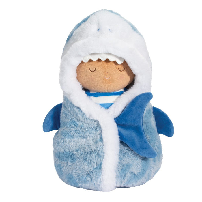 Baby Shark Hug Soft Doll