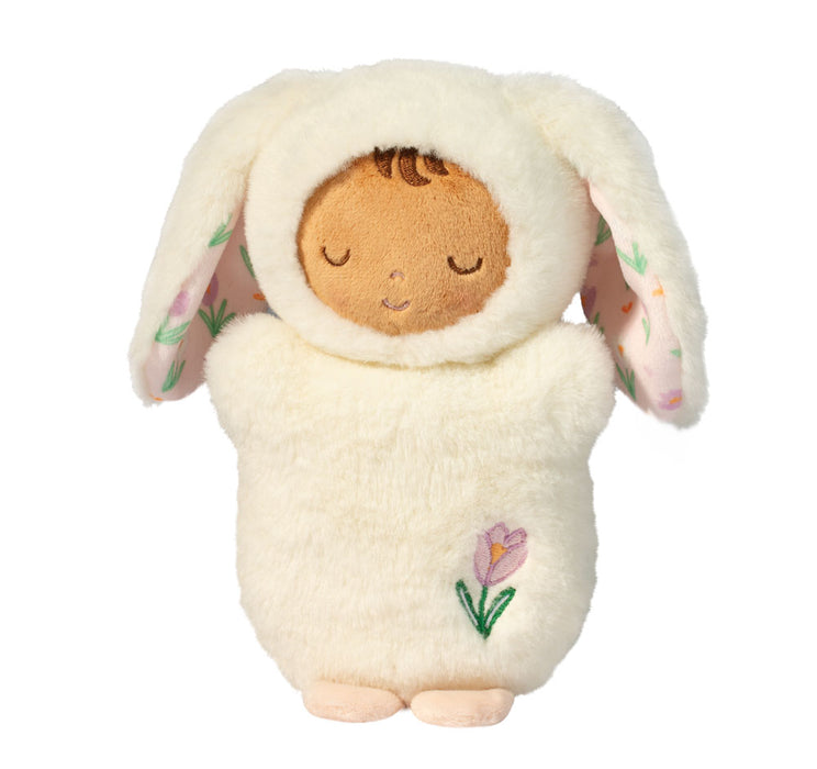 Baby Bunny Mini Hug Soft Doll