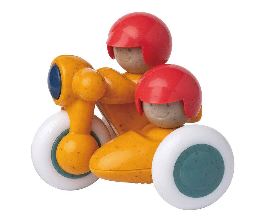 Road Vehicles - TOLO