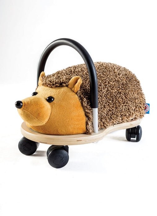 Wheely Bug Hedgehog