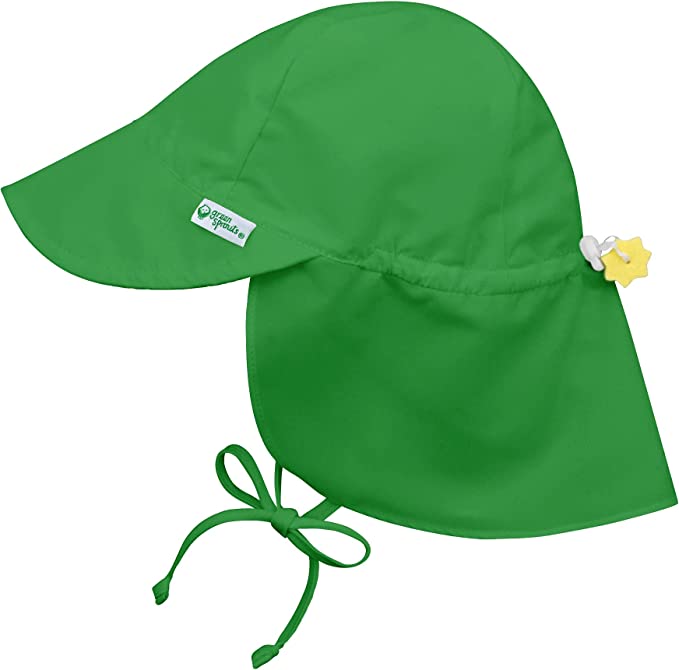 iplay Flap Sun Protection Hat