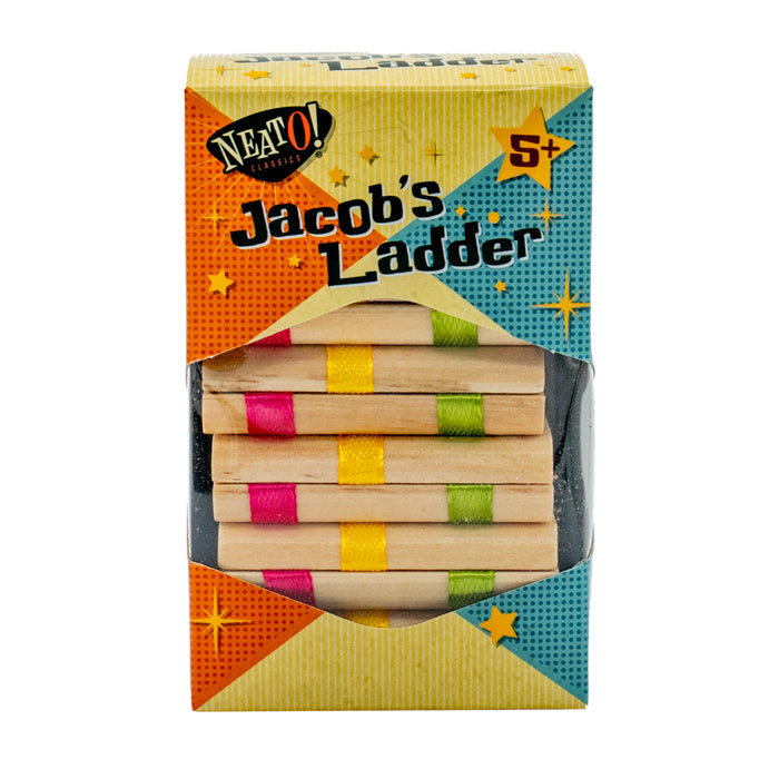 Neato! Classics Jacob's Ladder