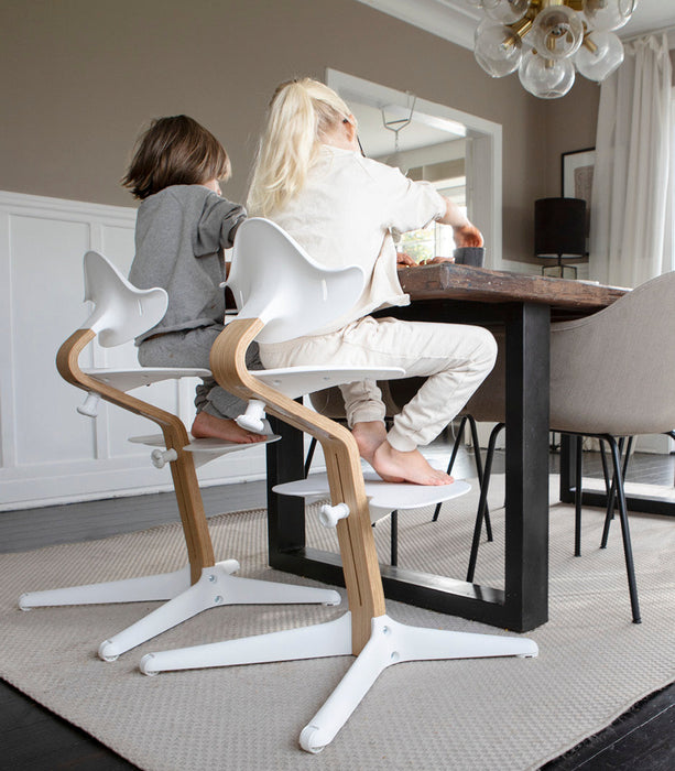 stokke nomi walnut Stokke Nomi Chair
