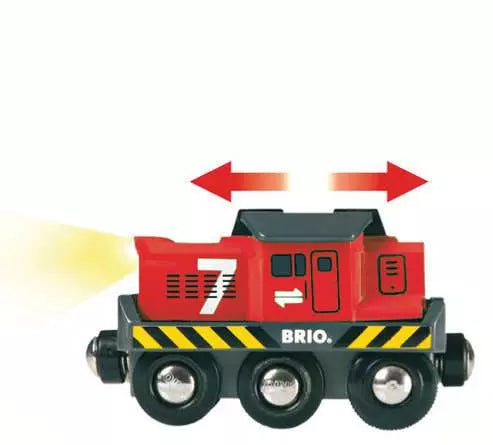 Brio cargo deluxe set cheap