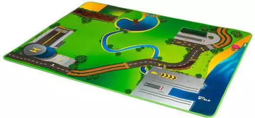 BRIO World Play Mat