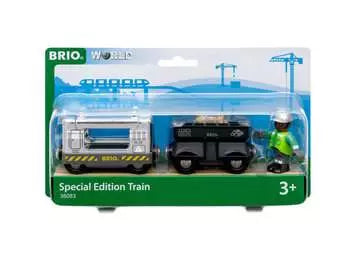 BRIO Special Edition Train 2024