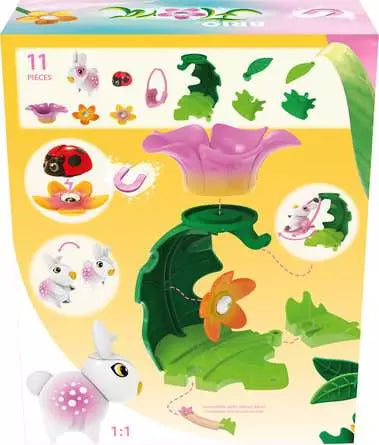 BRIO Flora- Azalea Flower Swing