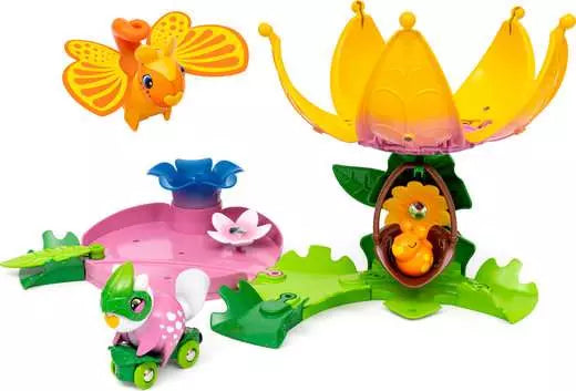 BRIO Flora- Flower House