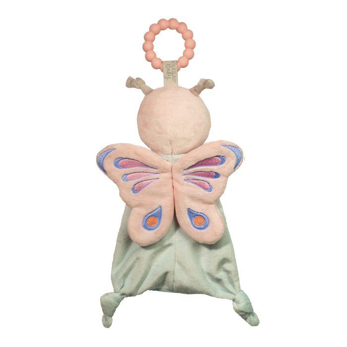 Bria Butterfly Lil' Teether
