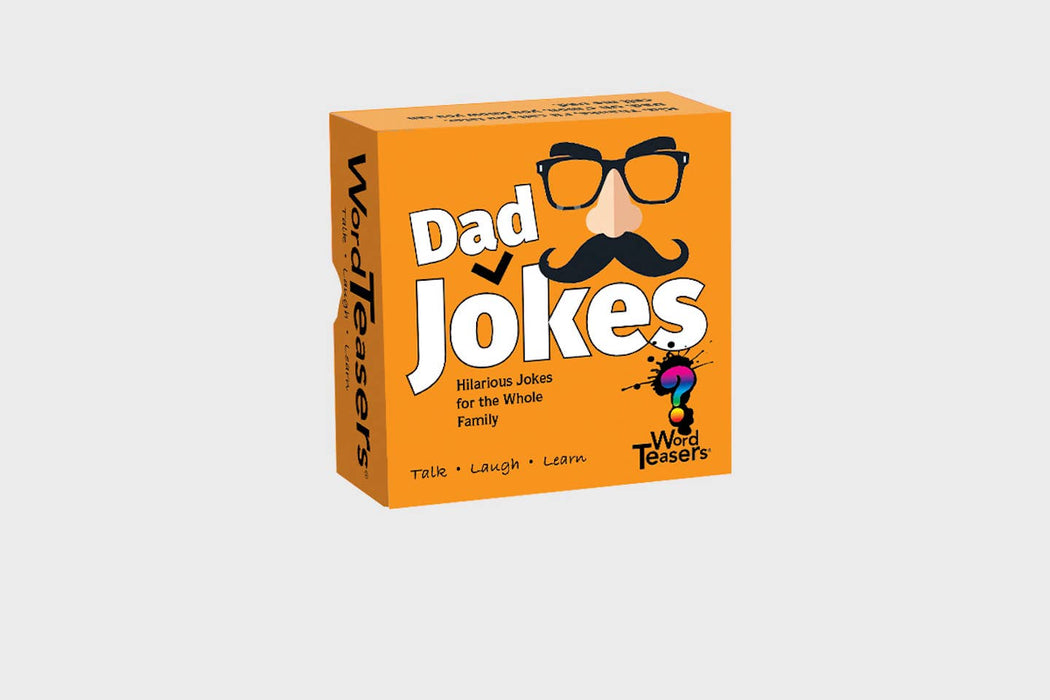 Dad Jokes - Medium Deck