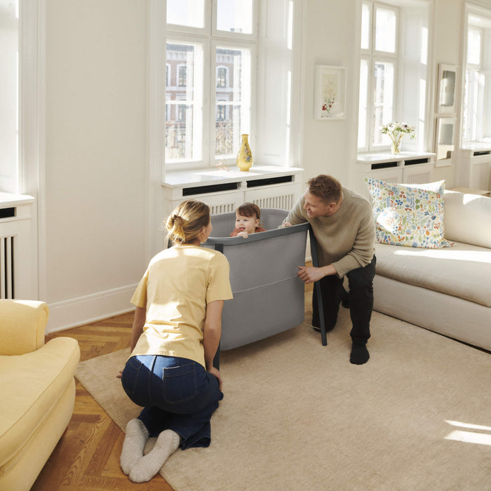 snoozi stokke Stokke Snoozi Bassinet — Mother and Earth Kids