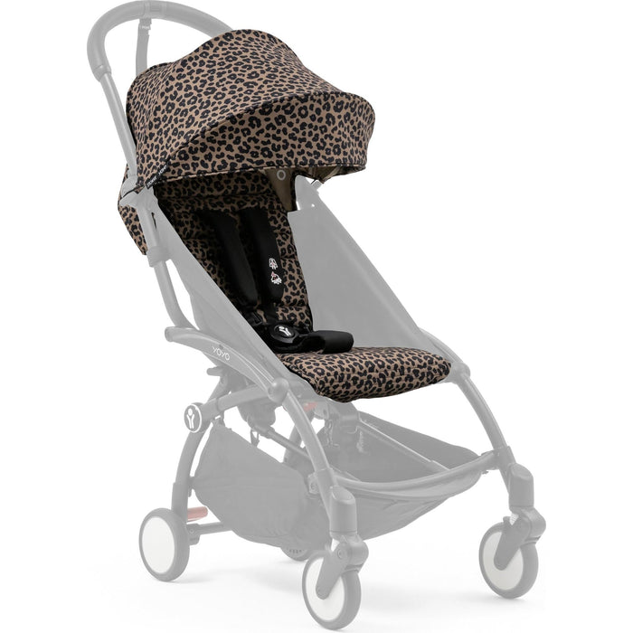 stokke colors Stokke YOYO 6+ Color Pack