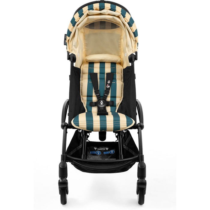 Stokke YOYO Riviera Collection 6+ Color Pack