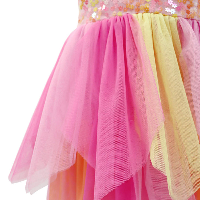 Stardust  Unicorn Fairy Dress