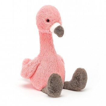 Bashful Flamingo (Original)