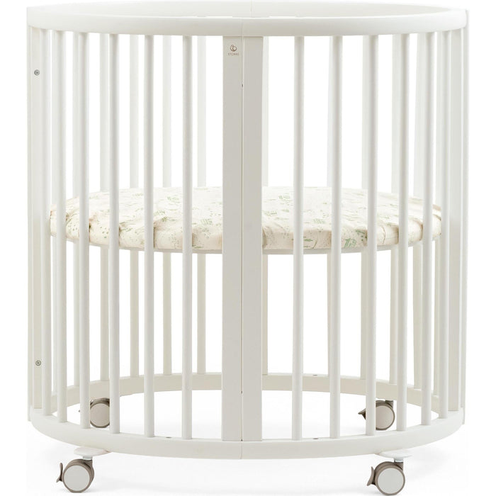 Stokke Sleepi Mini Fitted Sheet V3