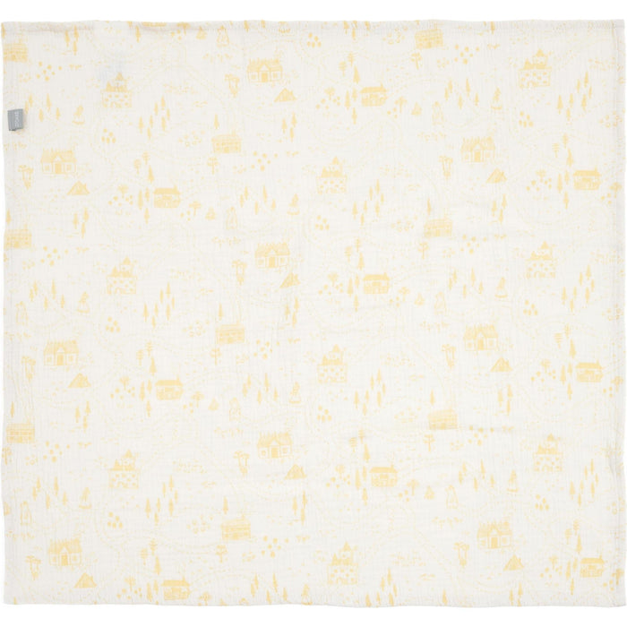 Stokke Sleepi Mini Fitted Sheet V3