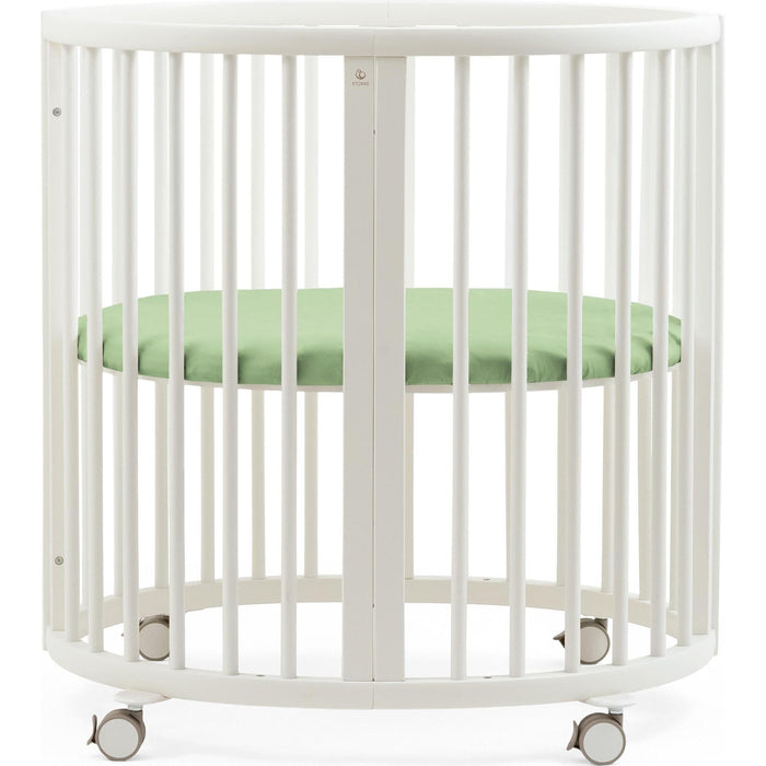 Stokke Sleepi Mini Fitted Sheet V3