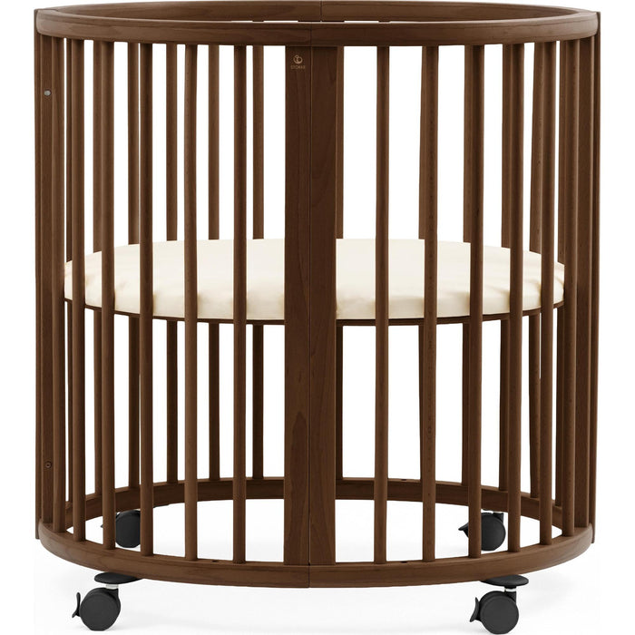 Stokke Sleepi Mini Fitted Sheet V3
