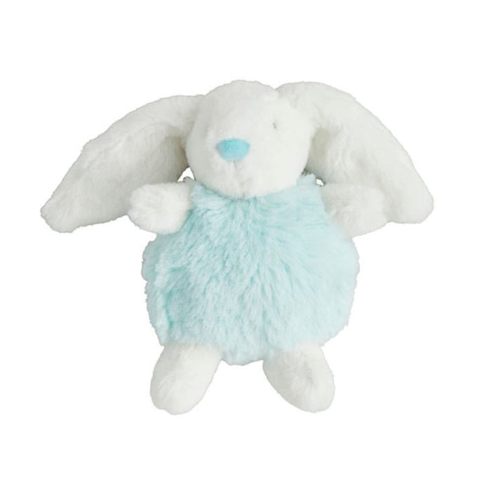 Bunny Pom Pom Rattles