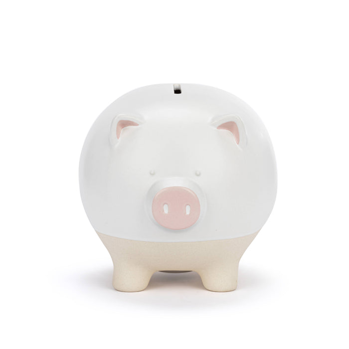 Pink Piggy Bank