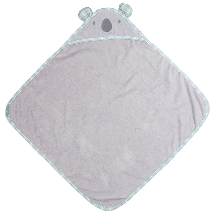 Hooded Bath Towel