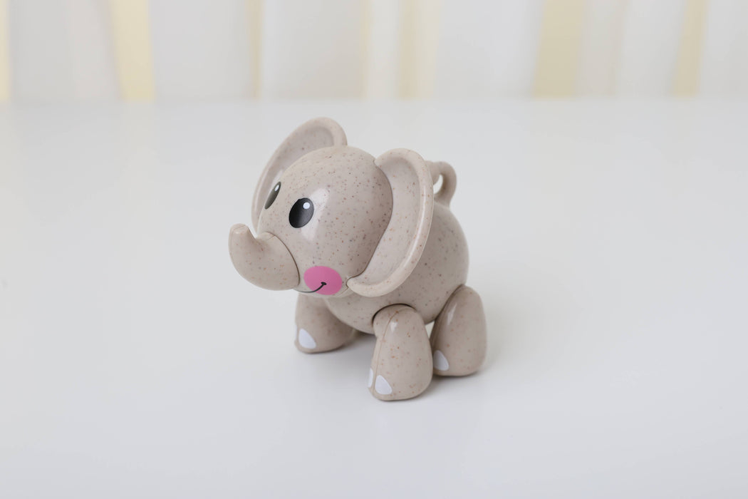 First Friends Elephant