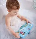 Princess and the Frog Magic Color Changing Bath Book