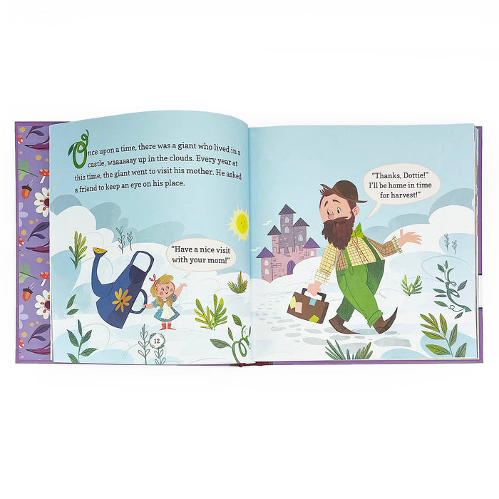 3-Minute Stories for 3-Year-Olds Story Book