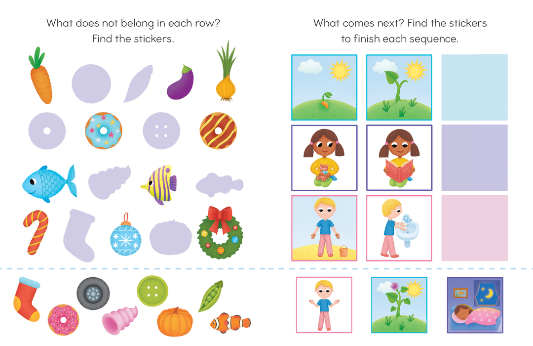 Motor Skills: What's Next?