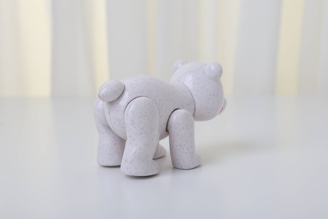 First Friends Polar Bear