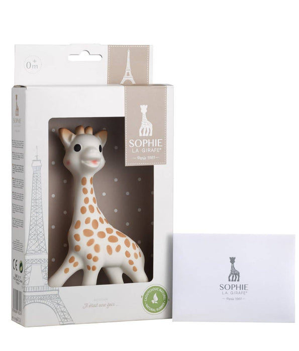 Sophie La Girafe Classic