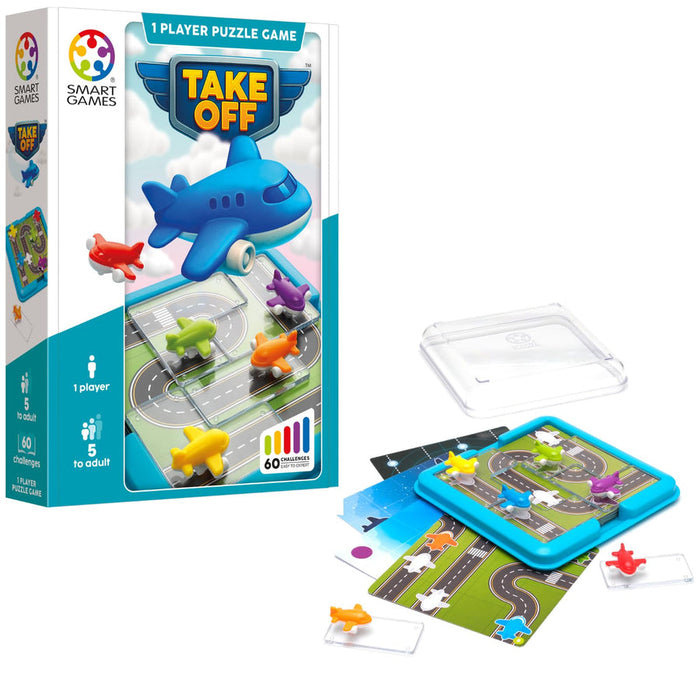 Take Off