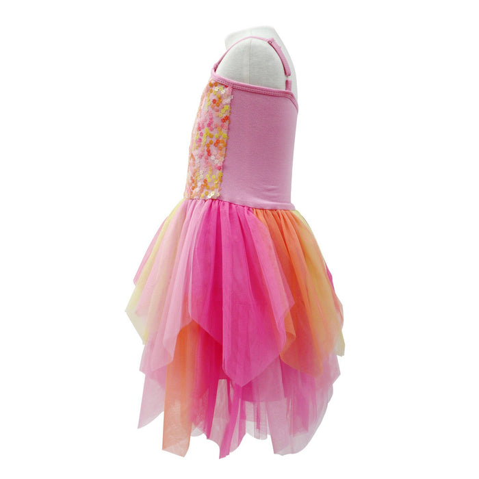 Stardust  Unicorn Fairy Dress