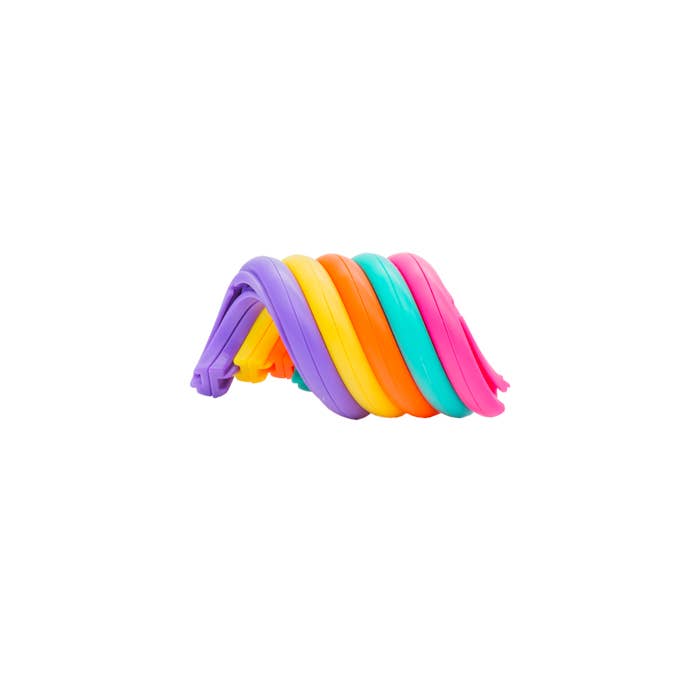 Sensory Lab Spiral Squiggle Loop