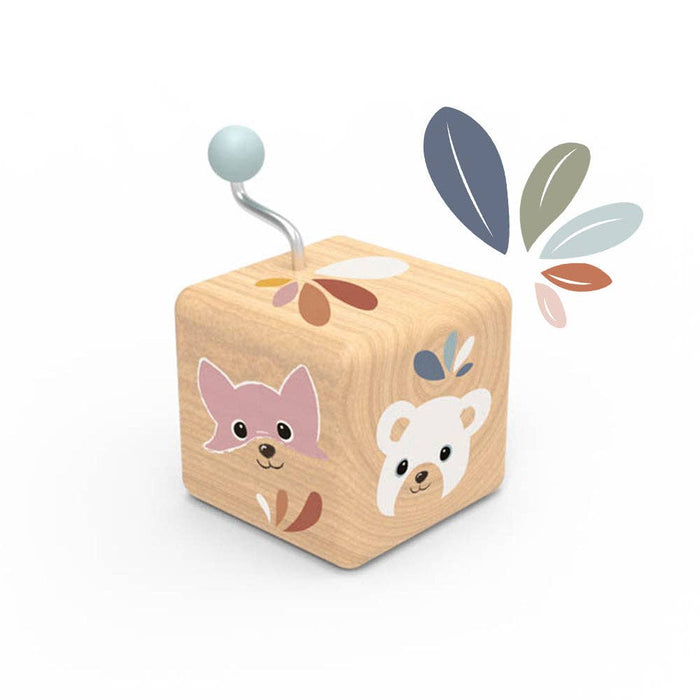 Music boxes