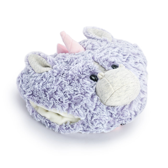 Heartful Hugs Unicorn Weighted Heart