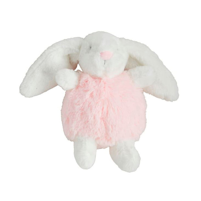 Bunny Pom Pom Rattles