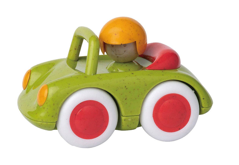 Road Vehicles - TOLO