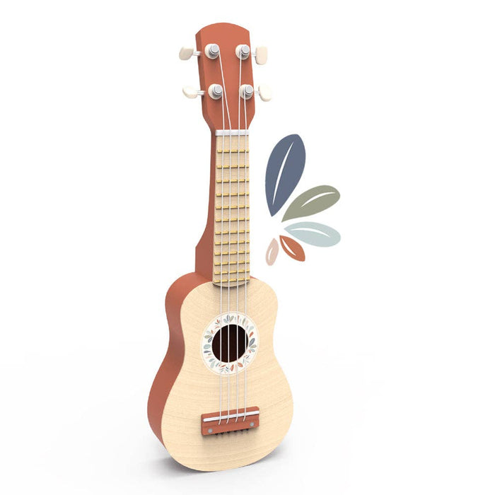 Ukulele -