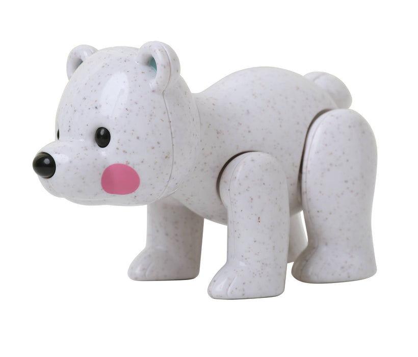 First Friends Polar Bear