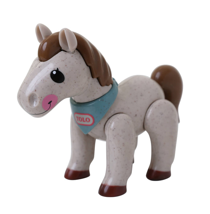 First Friends Pony
