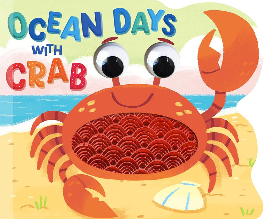 Ocean Days with Crab