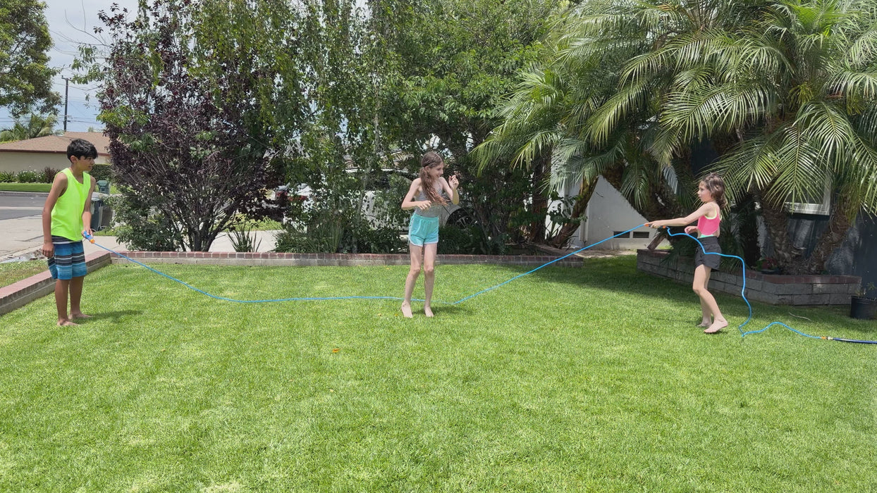 Stomp Rocket Hydro Hop