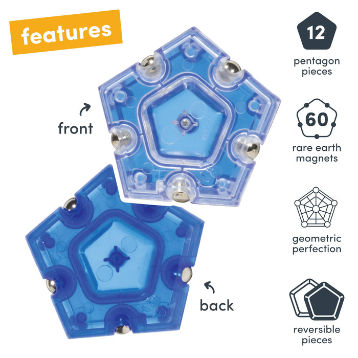 Speks Geode